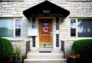 8015 Harwood Ave #3 - Photo 1 of 1