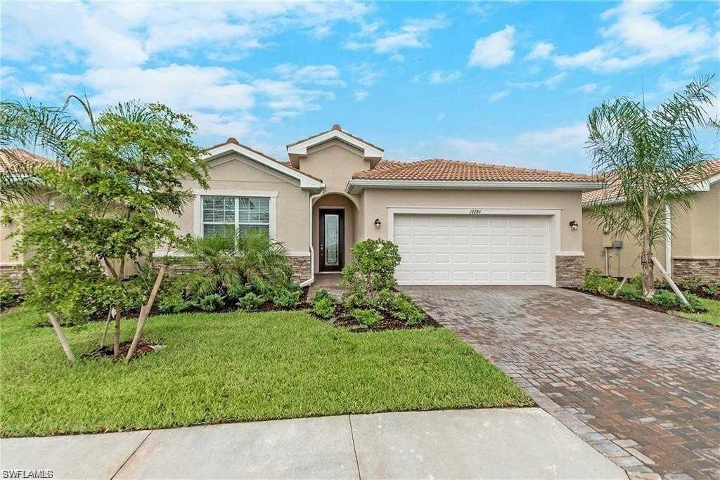 10284 Livorno Dr Lot 27 - Photo 2 of 29