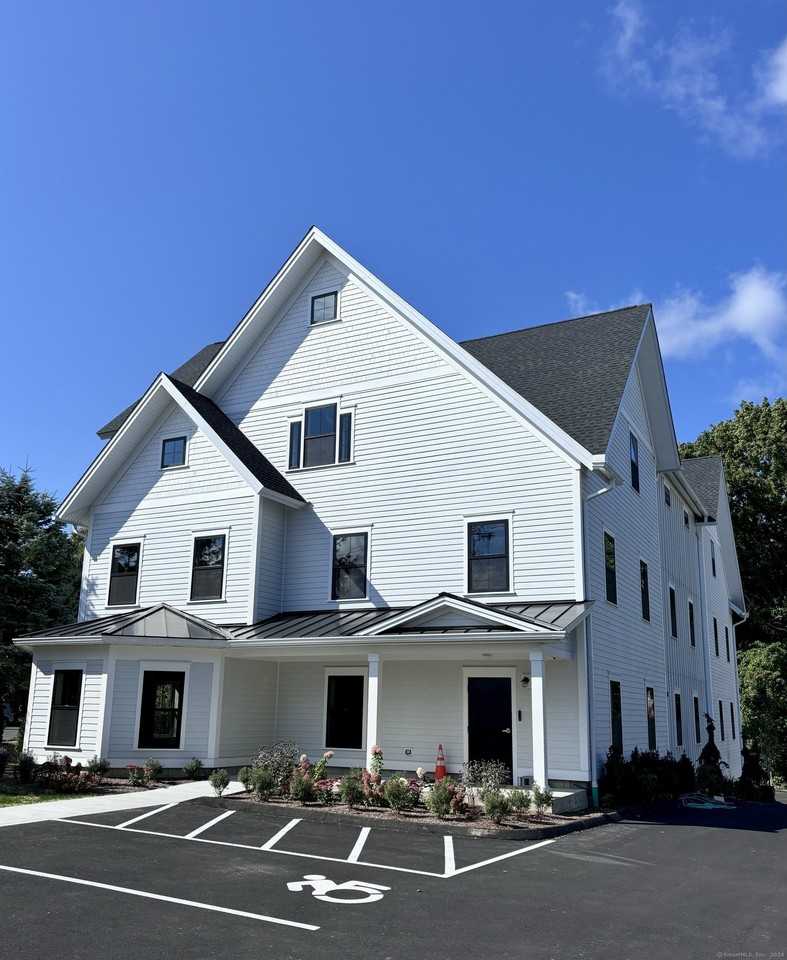 5 N Salem Rd #203