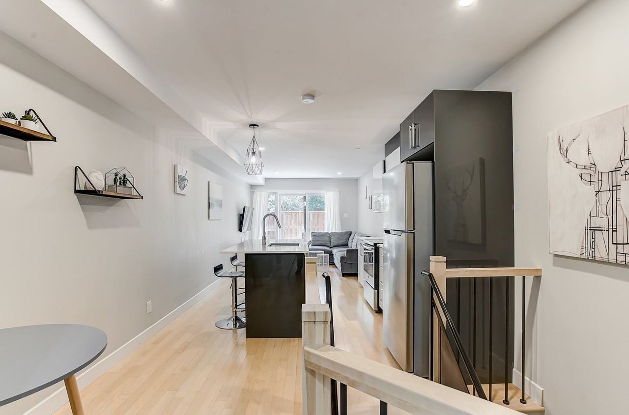 4268 Rue De Brébeuf 102 - Photo 4 of 18