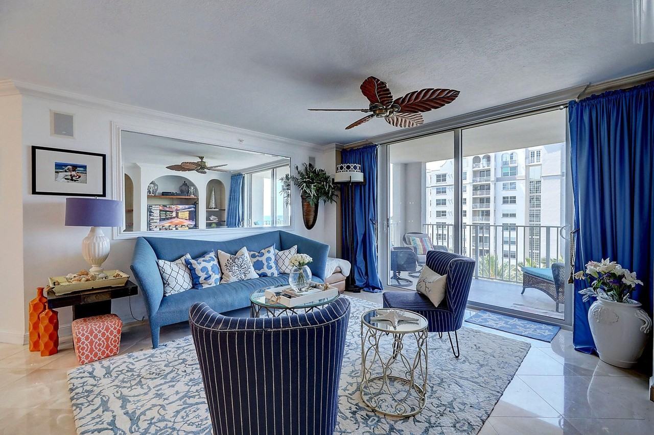 3606 S Ocean 703 Boulevard 703 - Photo 2 of 14