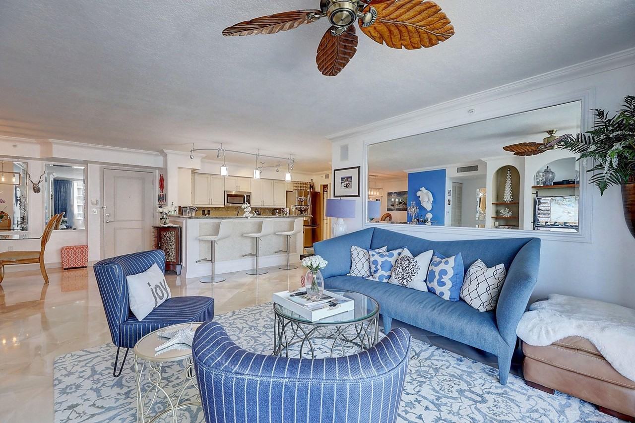 3606 S Ocean 703 Boulevard 703 - Photo 3 of 14