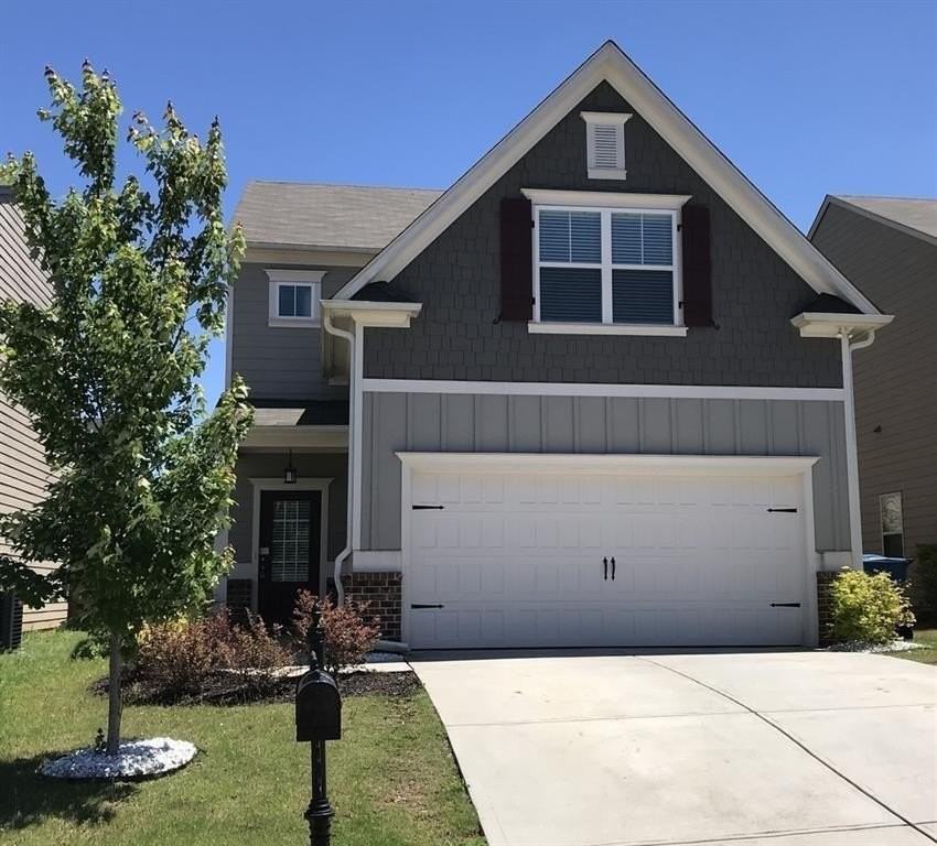 152 Fern Walk