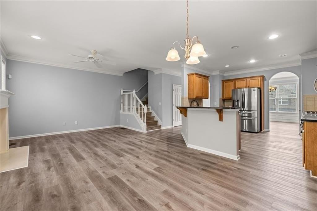 3642 Gambrell Ln Ne - Photo 4 of 38