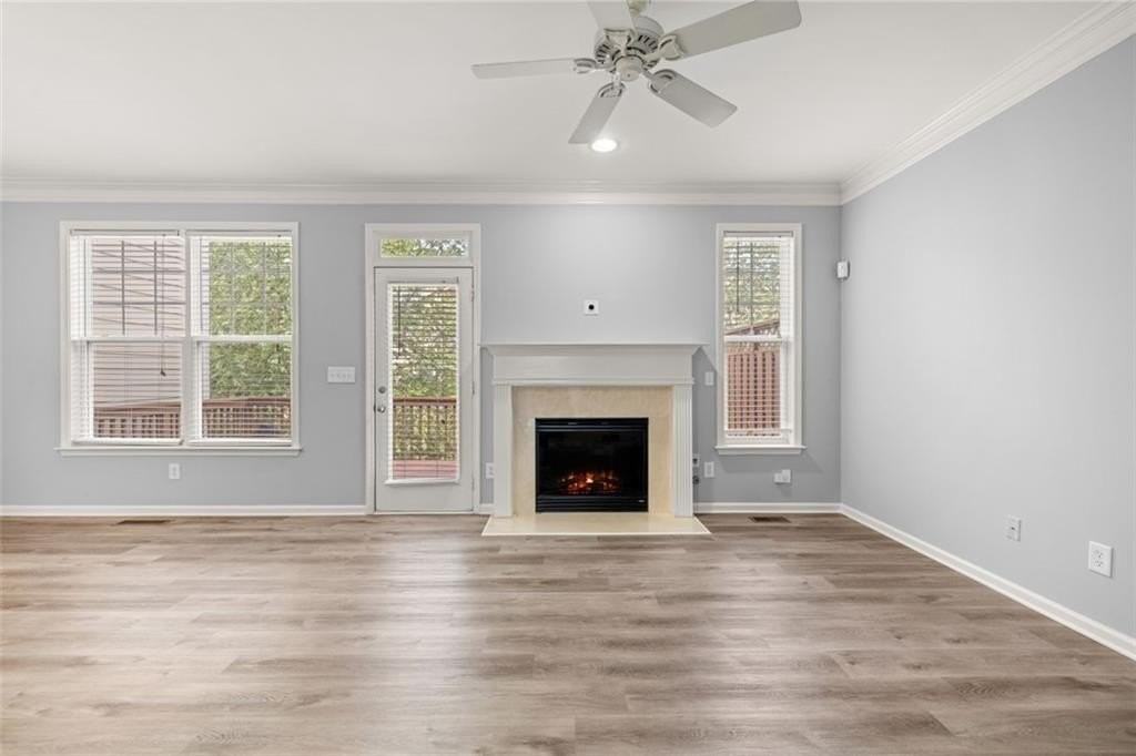 3642 Gambrell Ln Ne - Photo 7 of 38