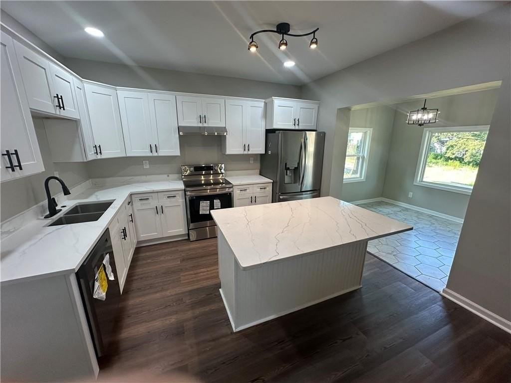 557 Chappell Rd Nw - Photo 3 of 19