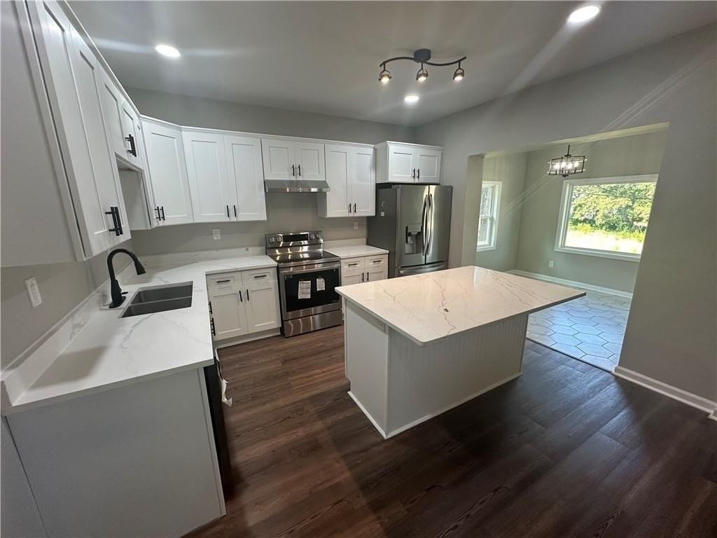 557 Chappell Rd Nw - Photo 4 of 19
