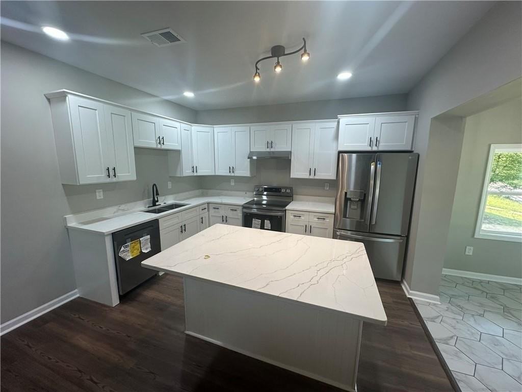557 Chappell Rd Nw - Photo 5 of 19