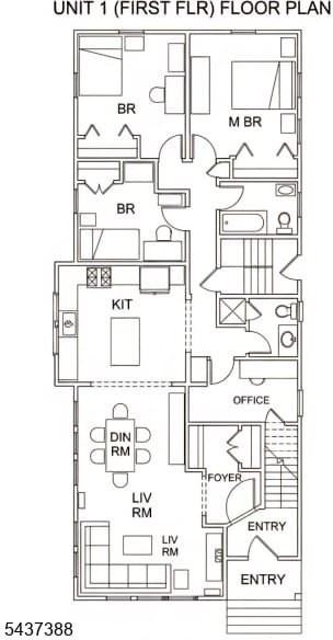 10 Oxford St #1 - Photo 4 of 4