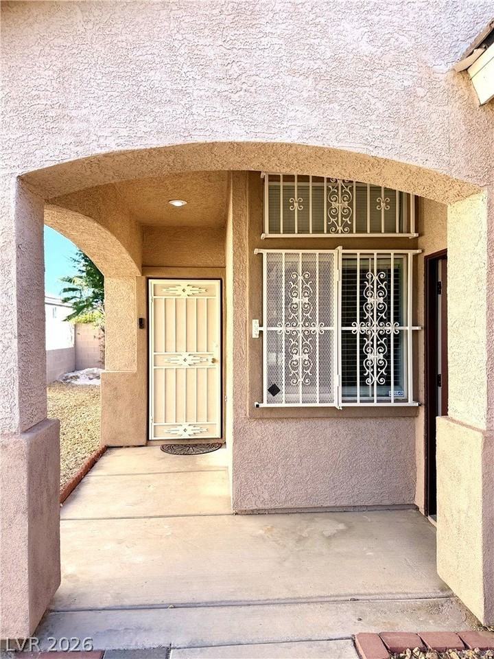 1864 Ghost Trace Ave - Photo 2 of 9