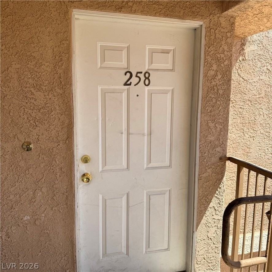 1830 N Pecos Rd #258 - Photo 3 of 14