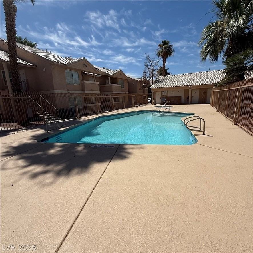 1830 N Pecos Rd #258 - Photo 4 of 14