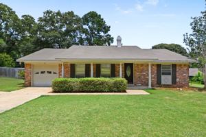 featured image of 108 DEER TRACE Drive