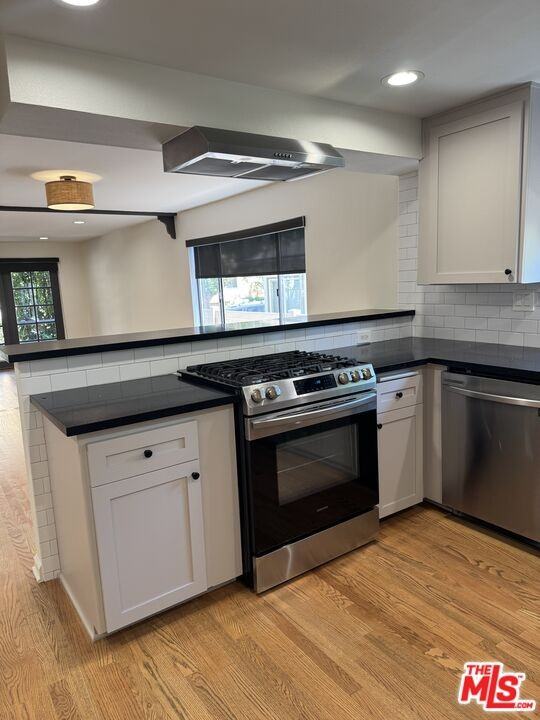 4161 Fair Ave #1 - Photo 3 of 8
