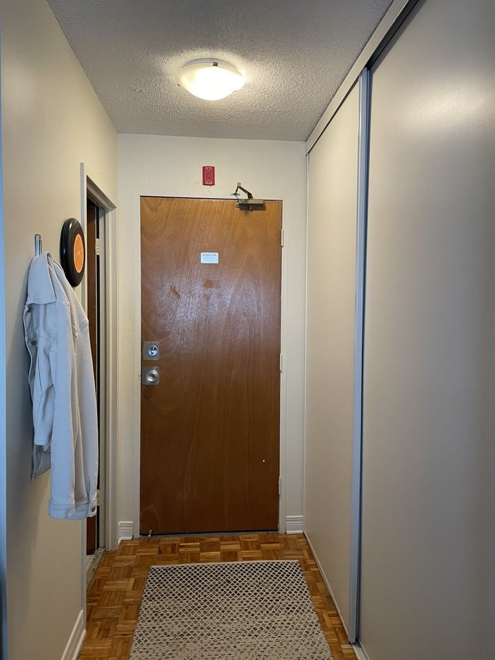 180 Bruyère Street #602 - Photo 7 of 17