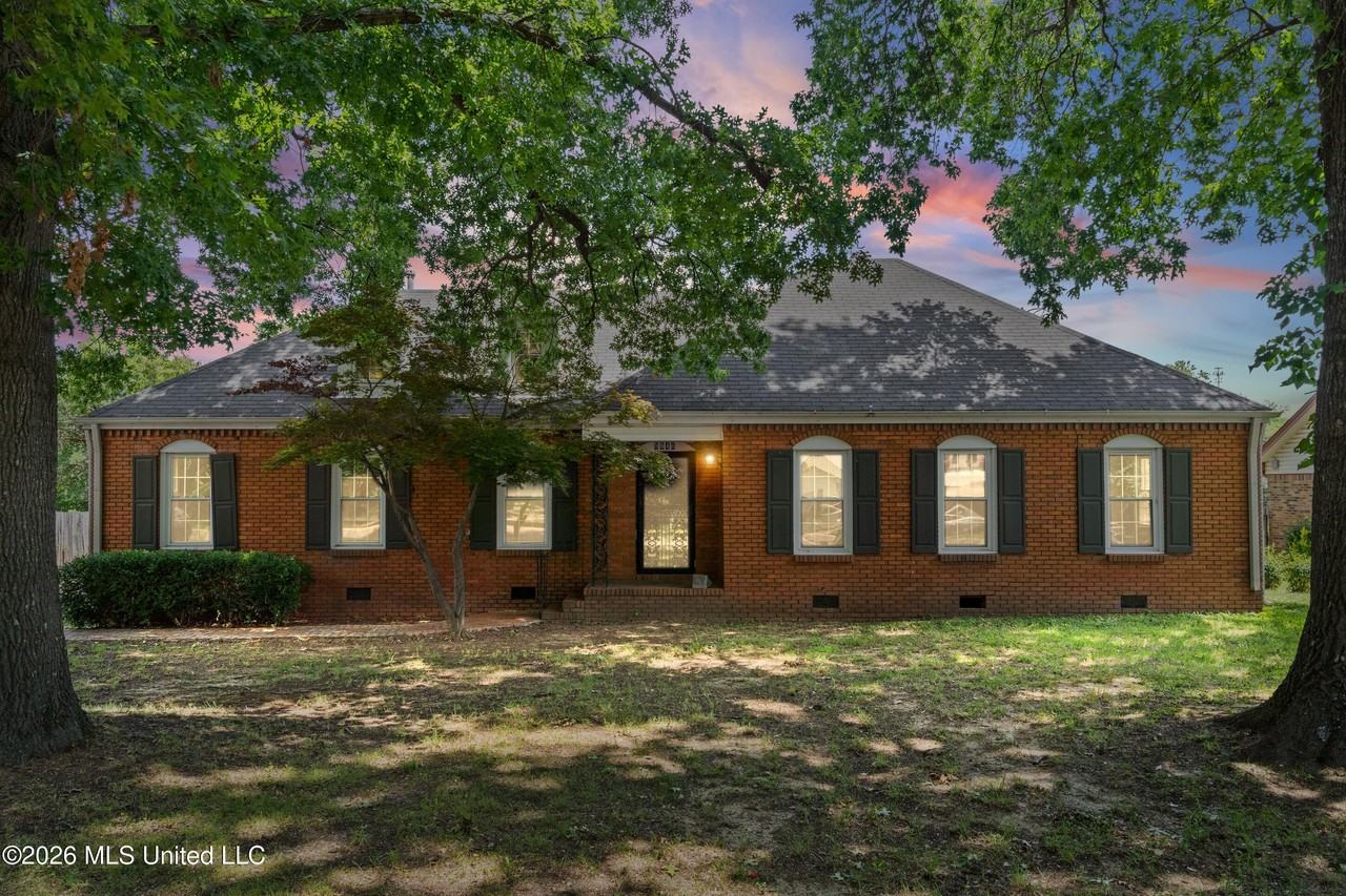 8846 Millbranch Rd