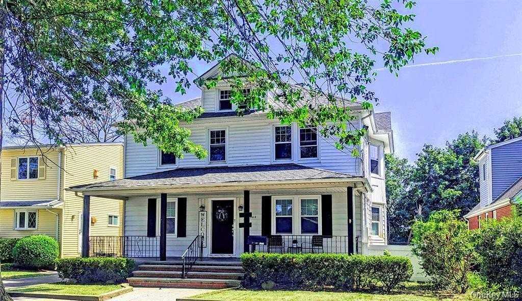 344 Roslyn Ave