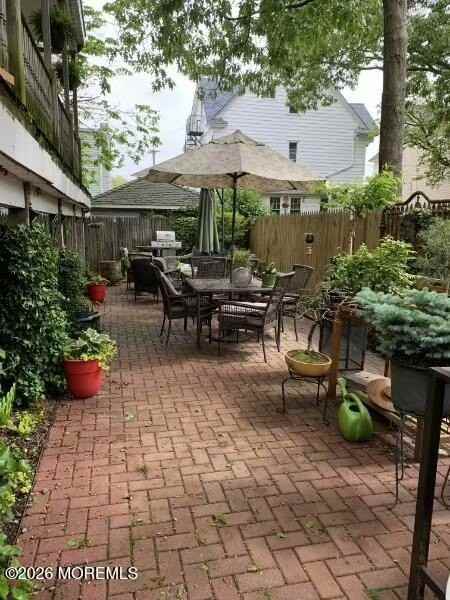 908 Main St #3B - Photo 5 of 6