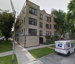 2502 N Rockwell St #G - Photo 1 of 1