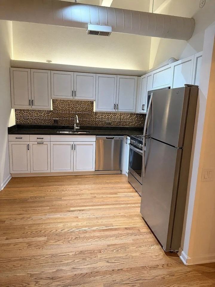 312 N May St #4H - Photo 5 of 13