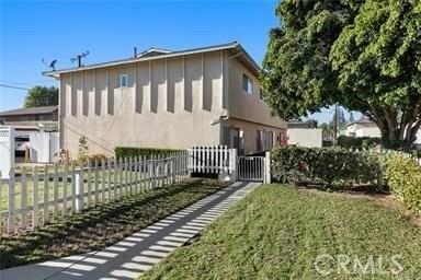 928 N Vicentia Ave #C