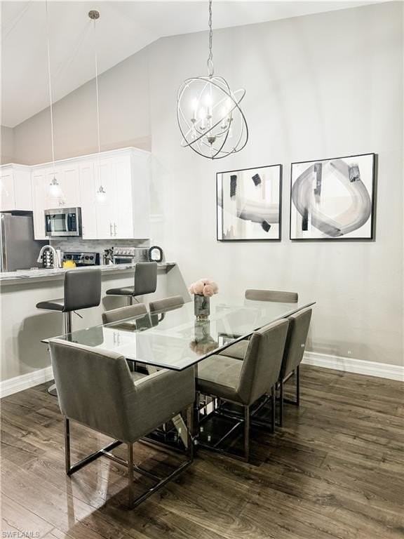 4985 Sandra Bay Dr #203 - Photo 5 of 18