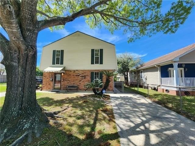 216 Nursery Ave