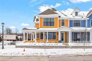 416 S Center St - Photo 1 of 1
