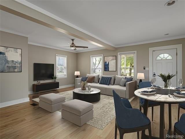 2330 Wiltshire Rd - Photo 3 of 21