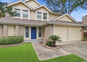 13811 Stone Hollow Dr - Photo 1 of 1