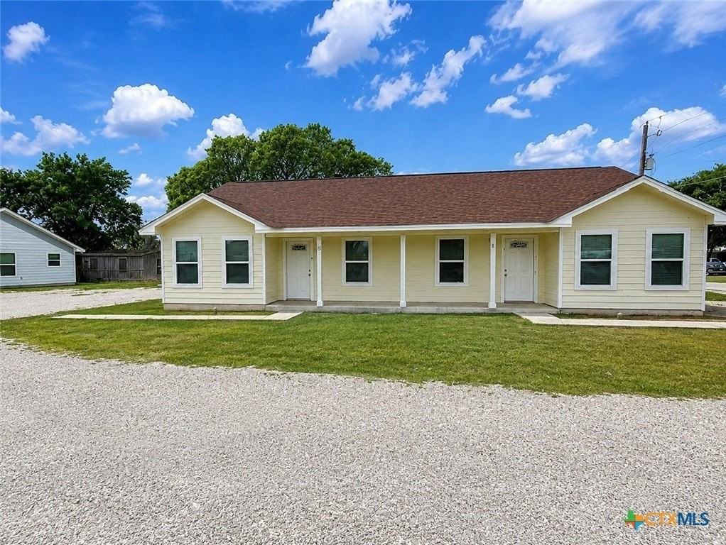 661 W Austin St #Q