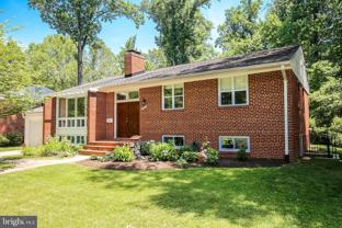 8401 Beech Tree Rd - Photo 1 of 1