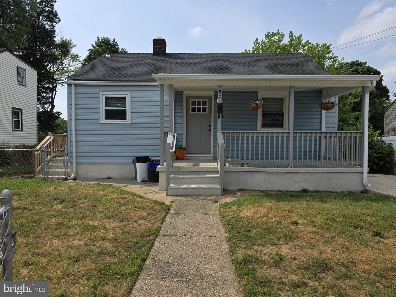 50 Princeton Ave