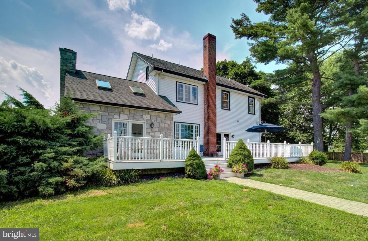 1300 Bear Tavern Rd - Photo 2 of 19