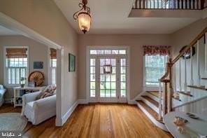 1300 Bear Tavern Rd - Photo 5 of 19