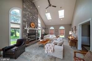 1300 Bear Tavern Rd - Photo 7 of 19
