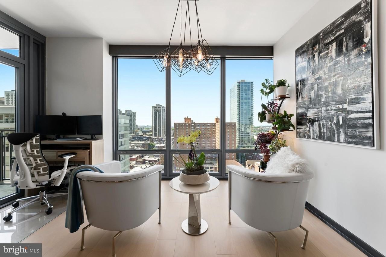 2101 Market St #1505 - Photo 3 of 25