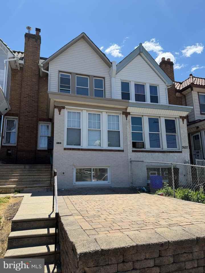 7609 Torresdale Ave