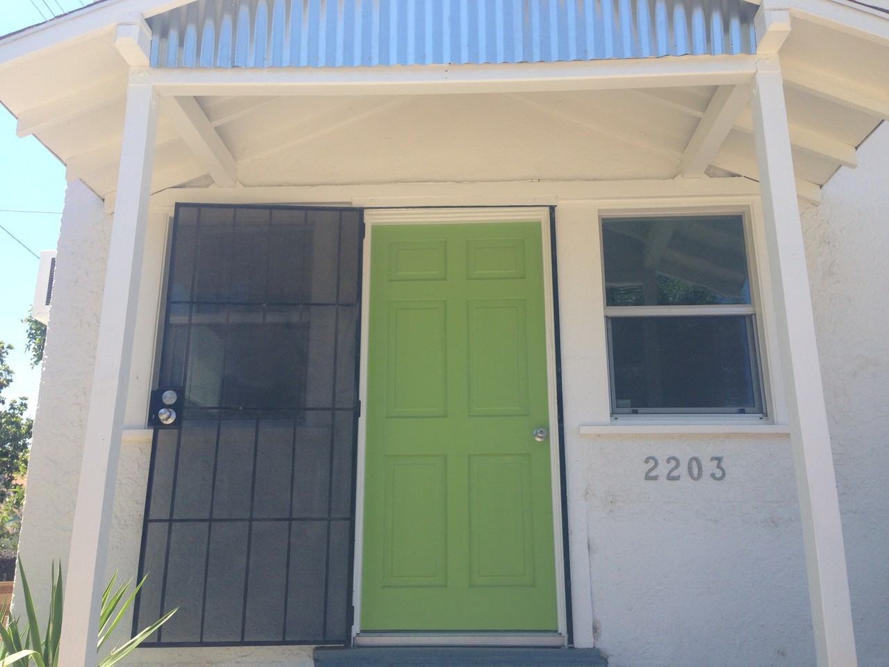 2203 Duvall Street - Photo 2 of 11