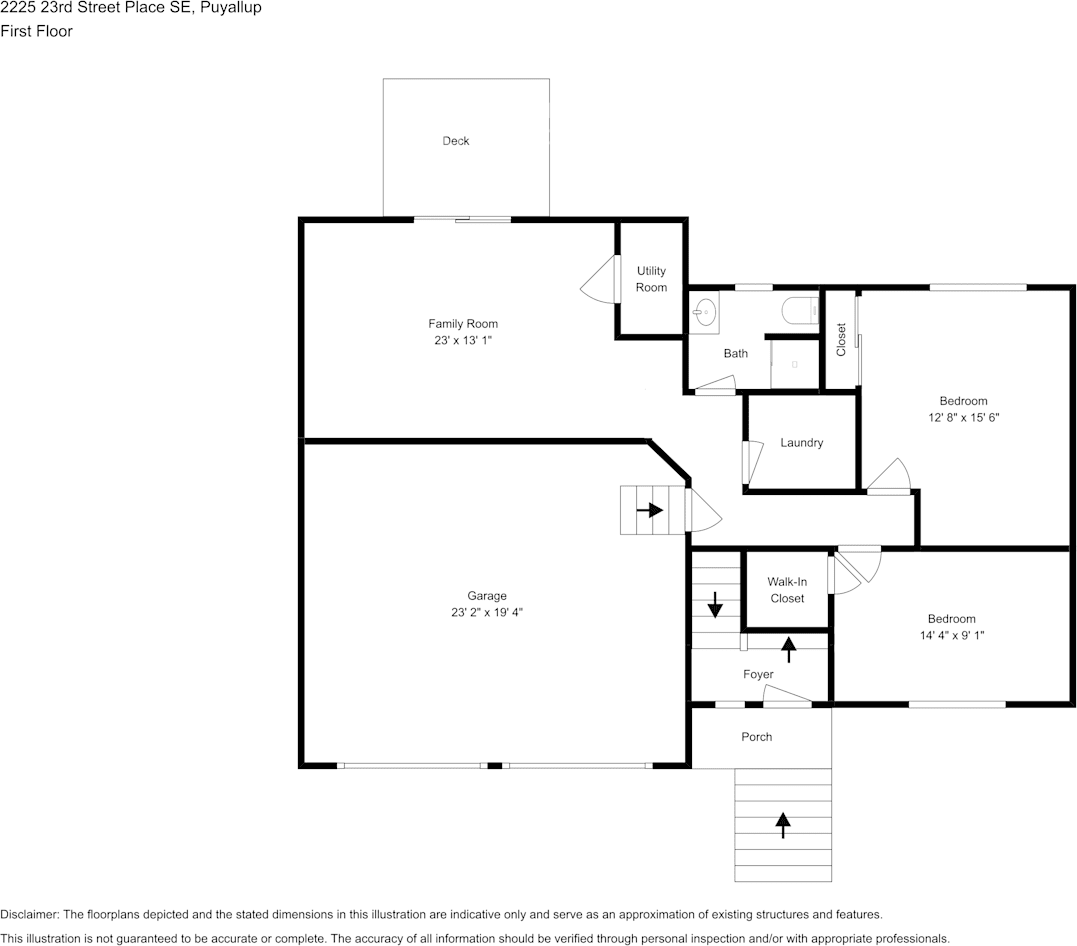 2225 23rd Street Pl Se - Photo 2 of 23