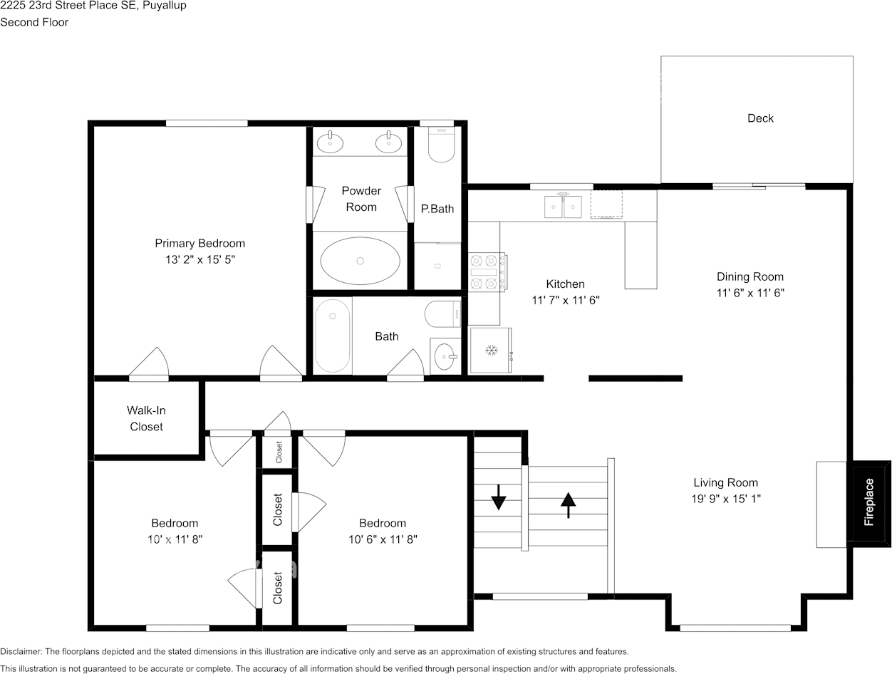 2225 23rd Street Pl Se - Photo 3 of 23