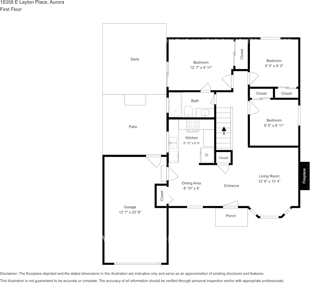 18358 E Layton Pl - Photo 3 of 21