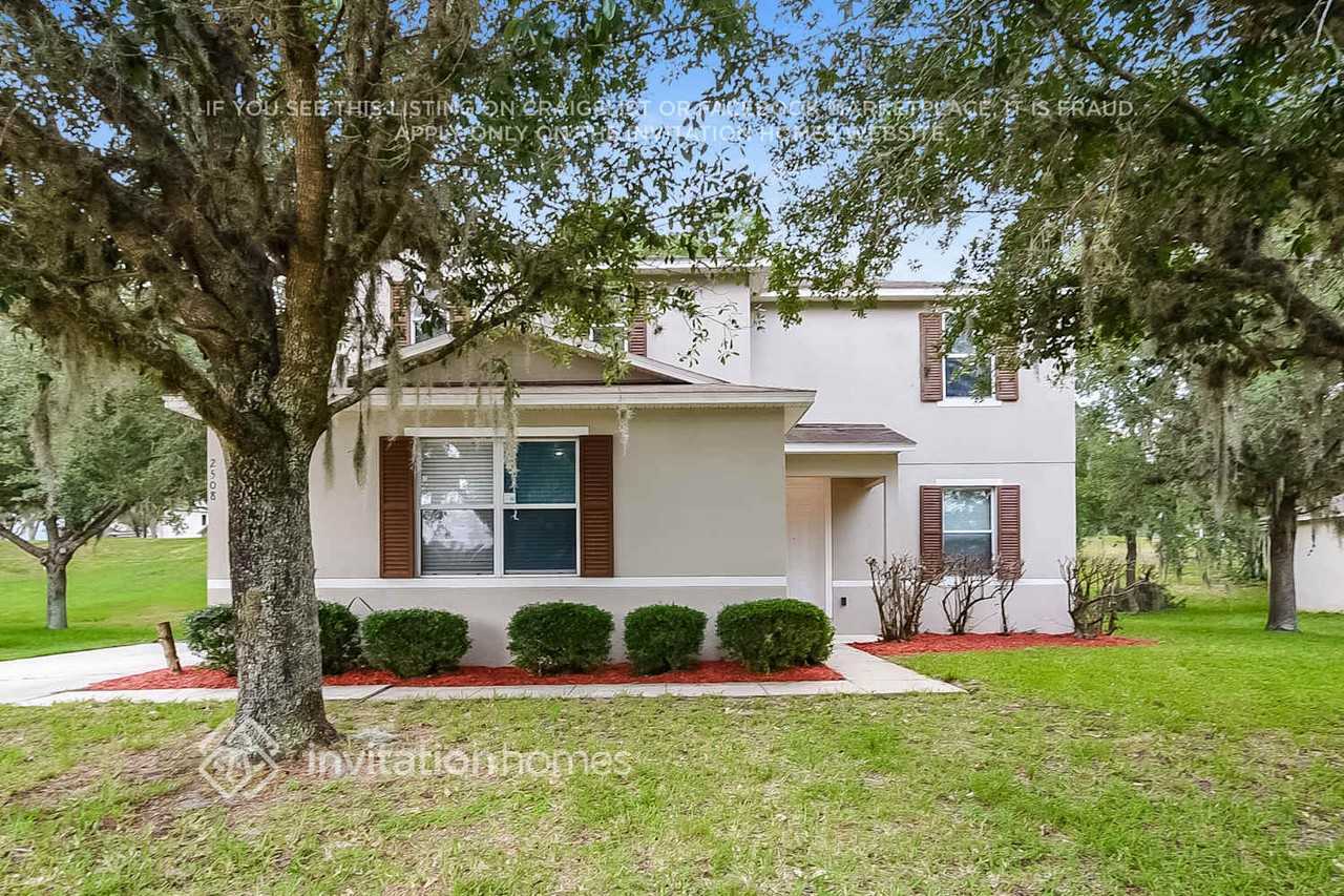 2508 Sugarsand Ct