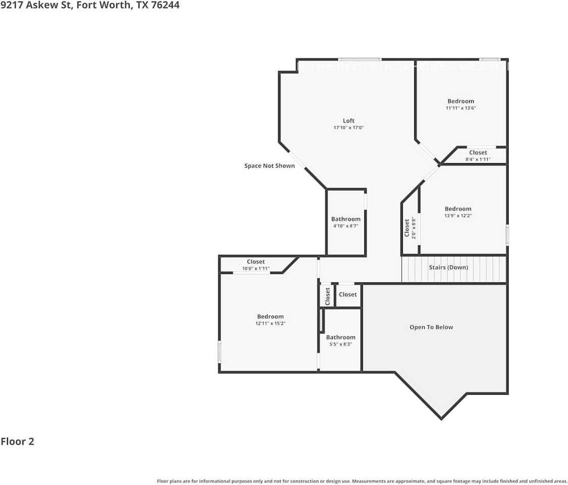 9217 Askew St - Photo 3 of 18