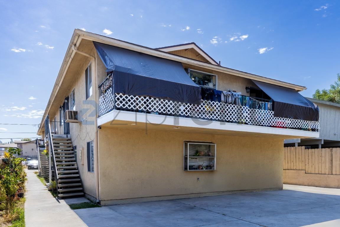 3634 S Barcelona St #6
