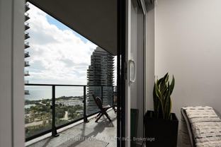 2220 Lake Shore Boulevard West #3208 - Photo 1 of 1