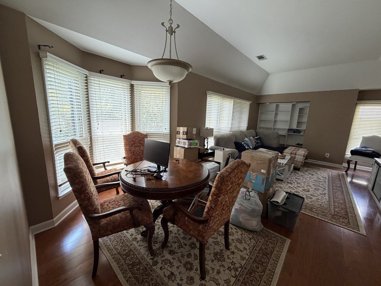 607 Queens Rd #1 - Photo 3 of 13