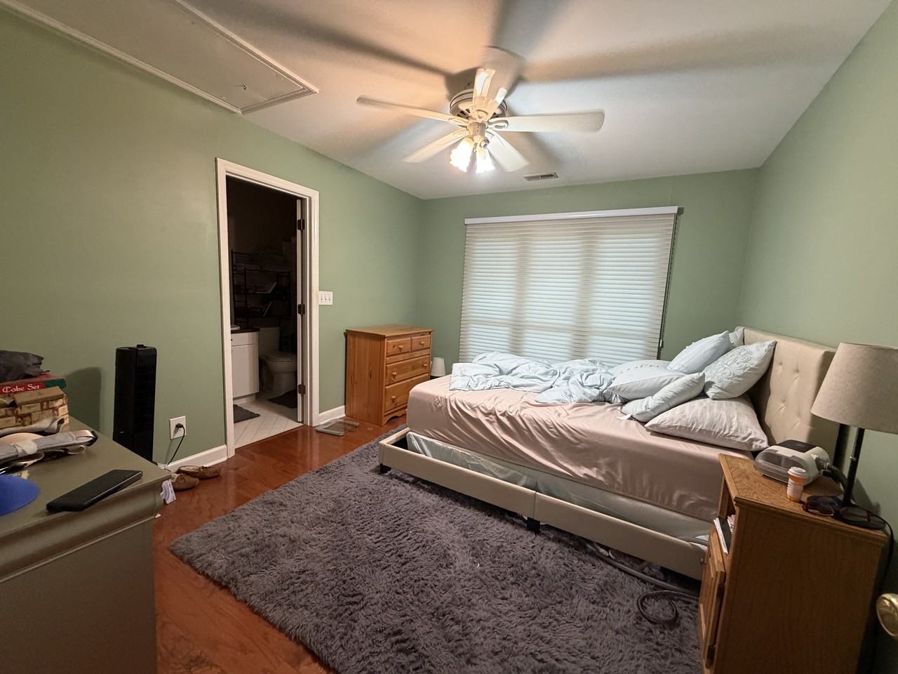 607 Queens Rd #1 - Photo 7 of 13