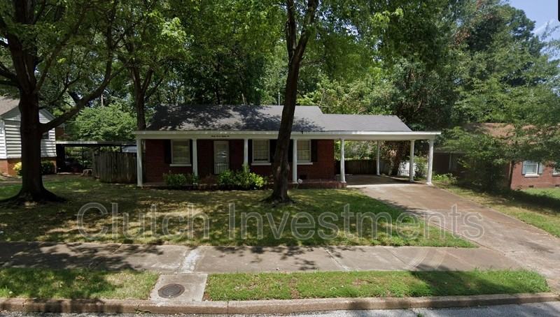 3782 Gamewell Rd - Photo 2 of 6