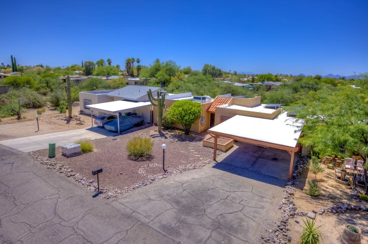 1422 S Moonflower Ln #1 - Photo 5 of 50